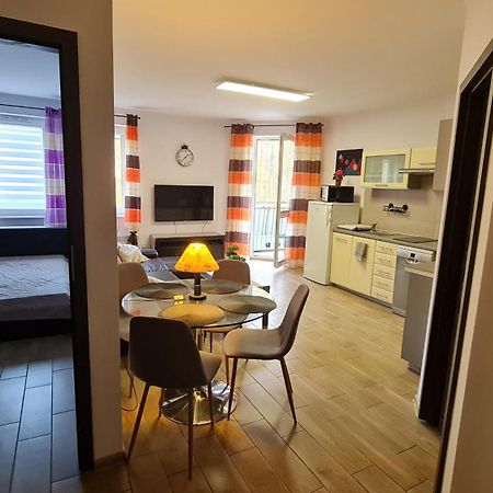 Apartament Miedzyzdroje 4 Osoby 100 M Od Morza Buitenkant foto